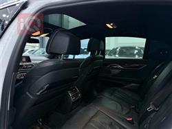 بي ام دبليو الفئة 7